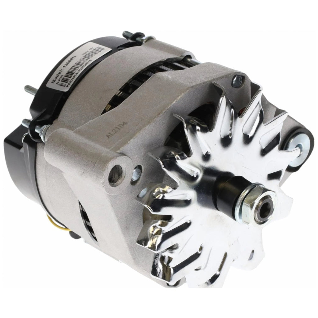 Marine Alternator for Volvo Penta MD2B MD3B AQ125 AQ131 AQ140 AQ171
