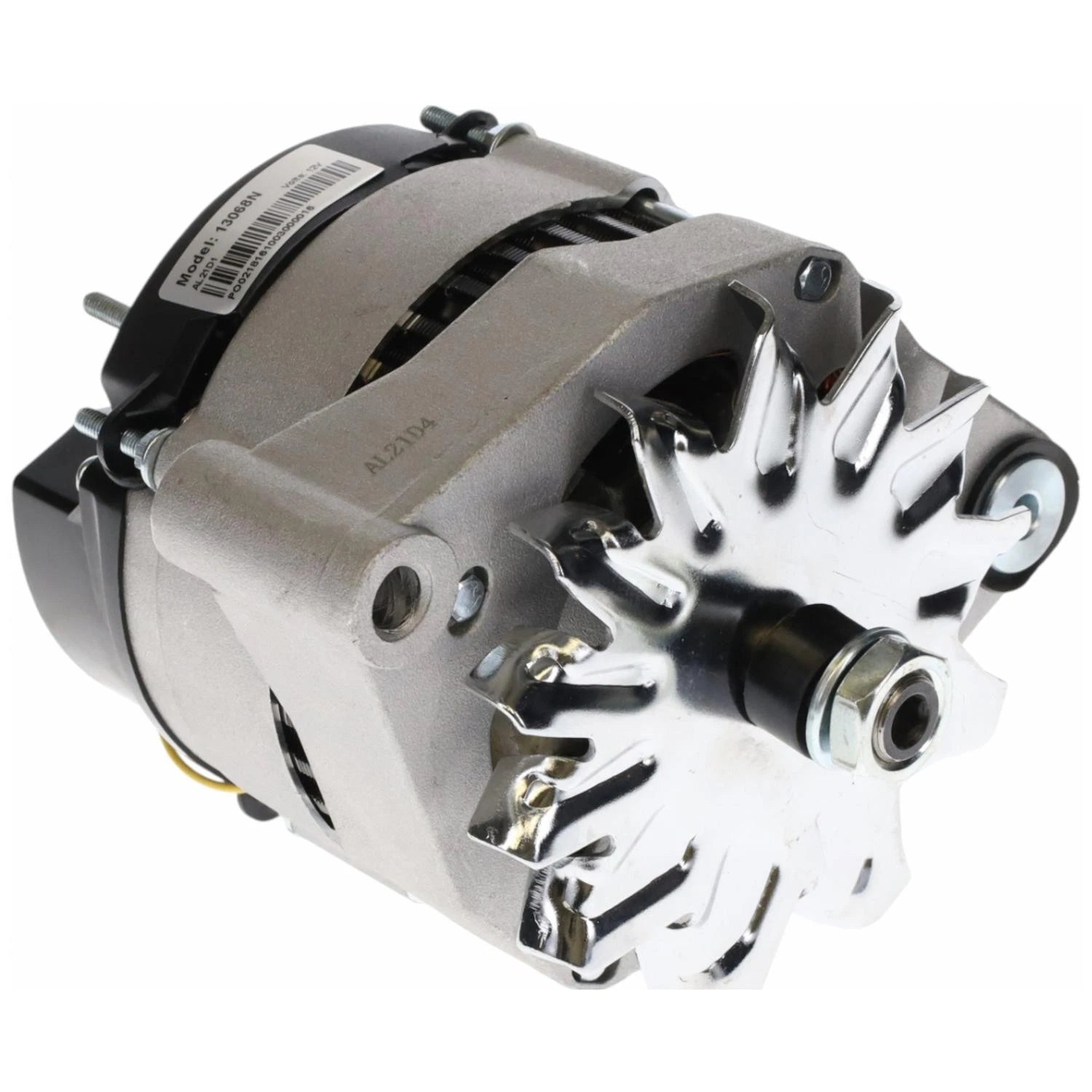Marine Alternator for Volvo Penta MD2B MD3B AQ125 AQ131 AQ140 AQ171