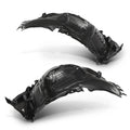 Fender Liners for Mercedes-Benz W205 C-Class (2015–2021)