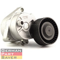 A/C Serpentine Belt Tensioner with Pulley for BMW E46 E39 E53 X5 (1998–2006)