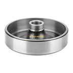 Rear Brake Drum for Yamaha Big Bear Bruin Grizzly Kodiak 250 350 400 (1990–2006)