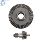 Rear Differential Gear Pinion Shafts for Honda TRX250TE Recon 250 (2002–2020)