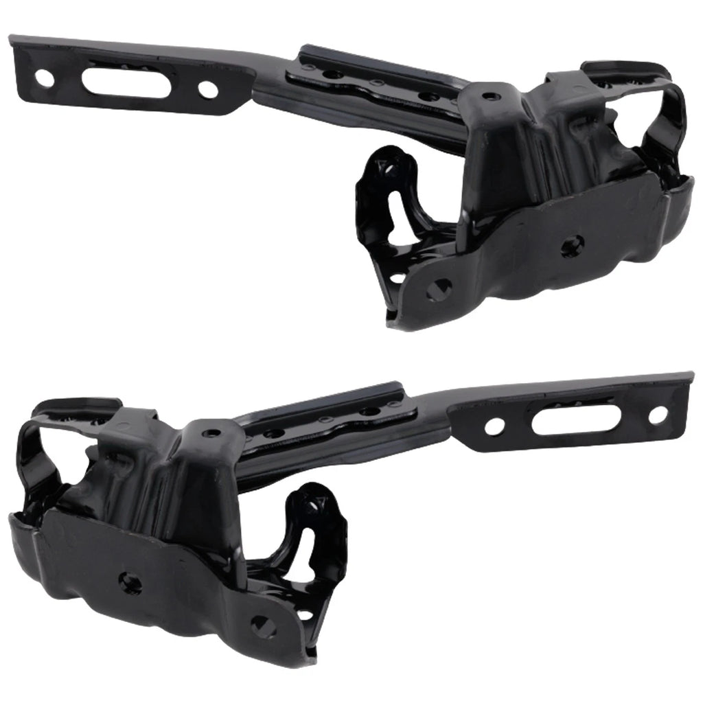 Set of 2 Hood Hinges for Acura Integra (Driver & Passenger Side)
