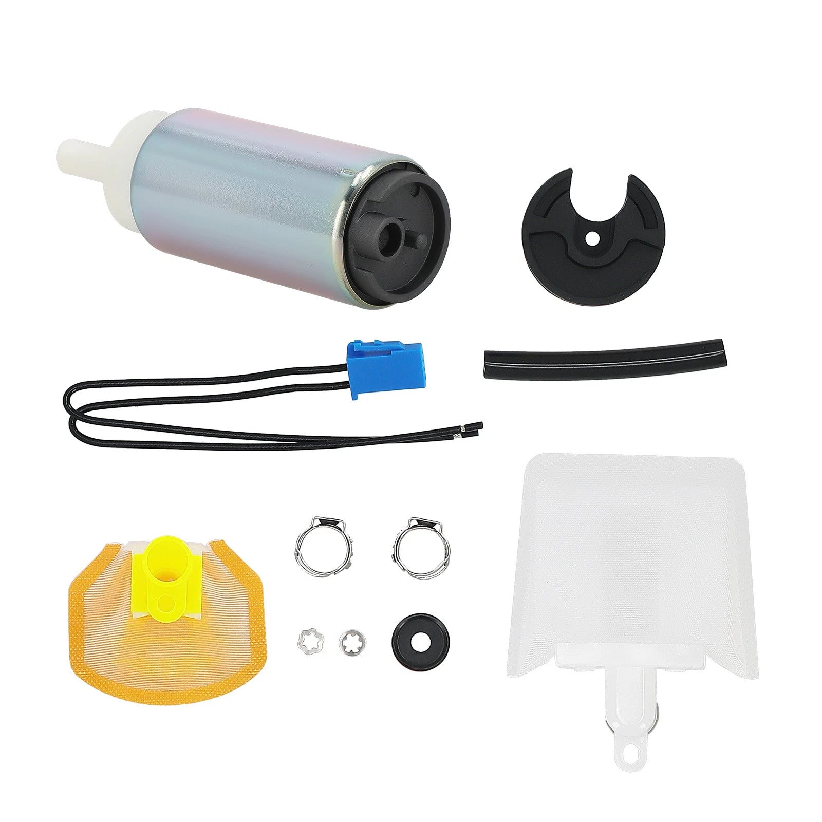 Fuel Pump for Kawasaki Vulcan 2000 (2004–2008)