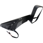 Tow Mirror for Ram 1500 (2012) - Power, Heated, Puddle Light, Blind Spot