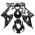 Injection Fairing Kit for Honda CBR1000RR (2006–2007) - ABS Plastic