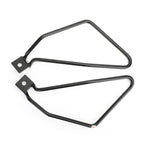 Saddlebag Support Mounting Bracket for Harley Sportster 883, Fat Bob FXDF (2004–2023)