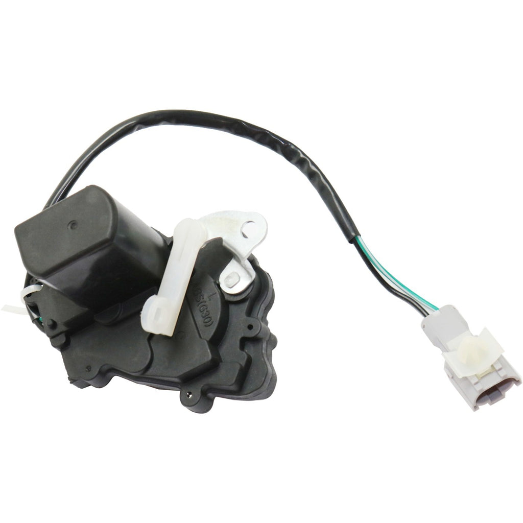 Door Lock Actuator Set for Kia Sorento (2003–2009)