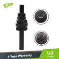 Adjustable Collet Stop for Hardinge Lathes (YYYY–YYYY)