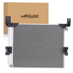A/C Condenser for Toyota Tacoma (2012–2015) 74369 TO3030326 AC4369 Aluminum Core