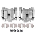 Rear Brake Caliper with Bracket for Toyota Avalon & Camry (2007–2011)