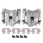 Rear Brake Caliper with Bracket for Toyota Avalon & Camry (2007–2011)