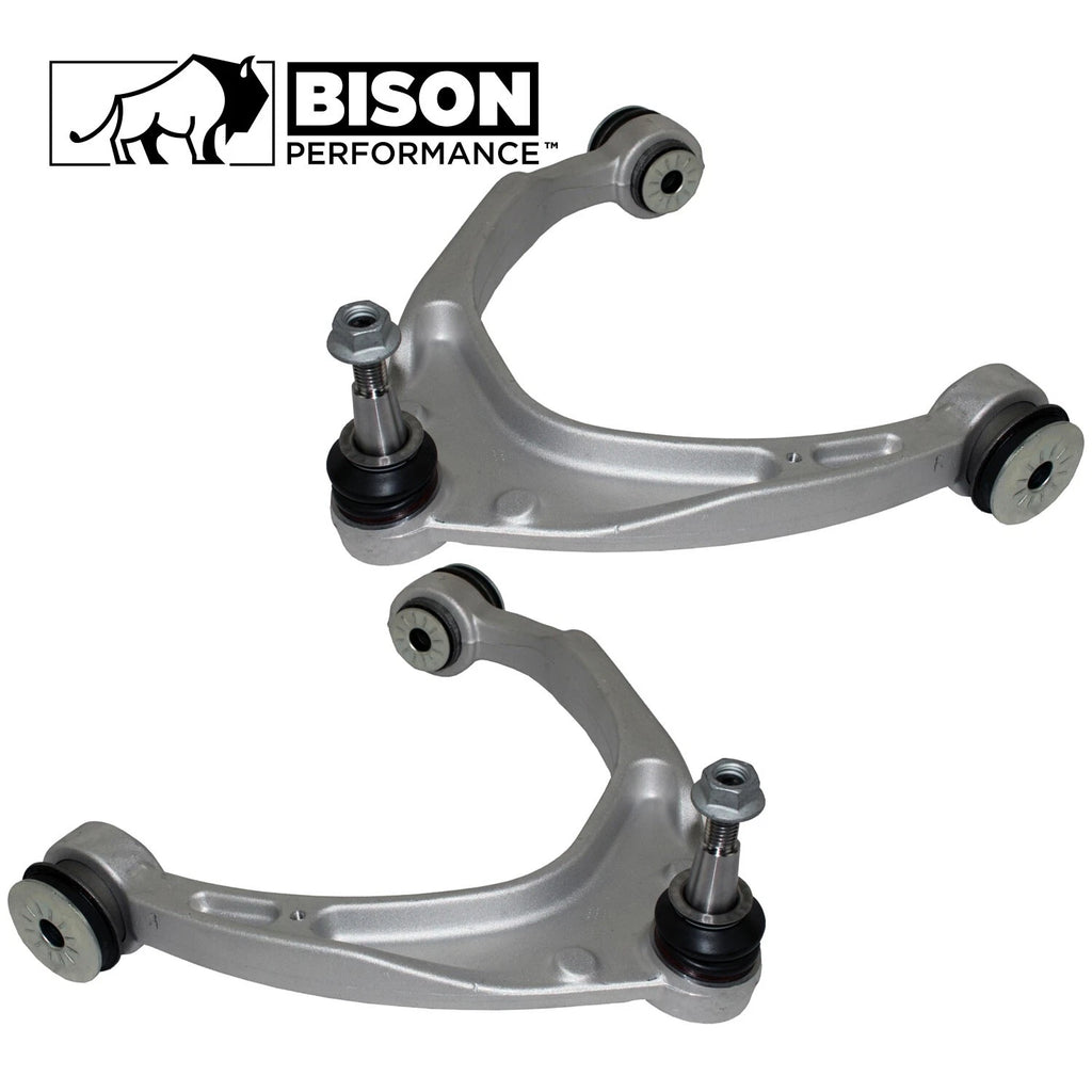 2X Front Upper Control Arm for Cadillac Chevrolet GMC