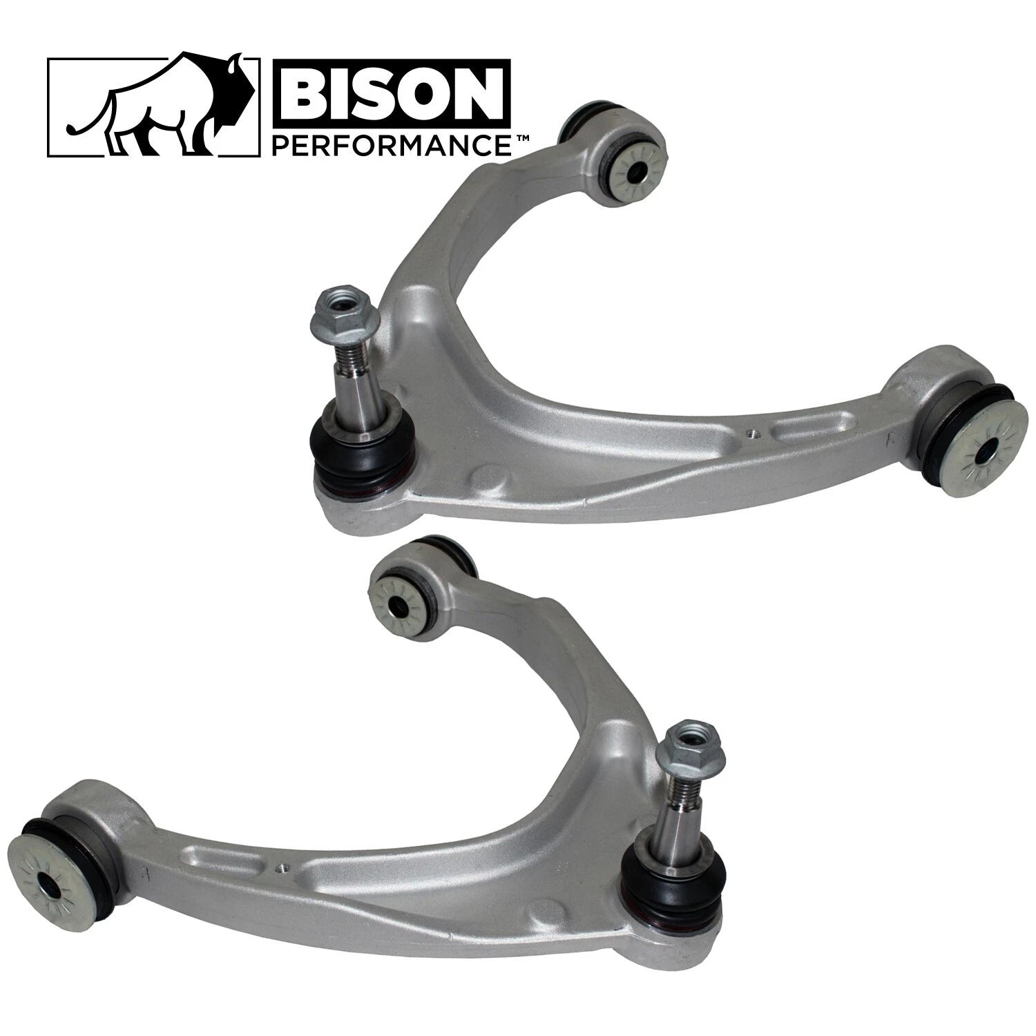 2X Front Upper Control Arm for Cadillac Chevrolet GMC