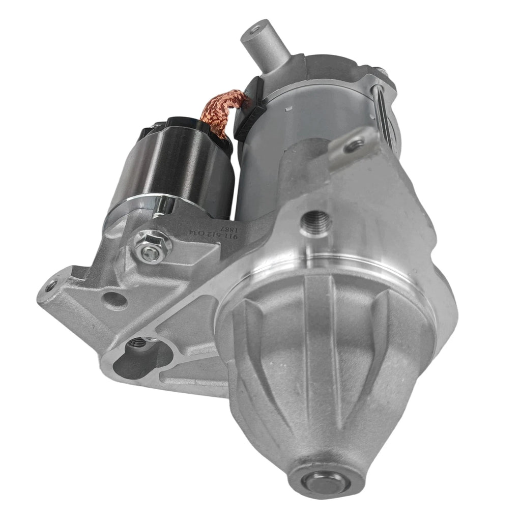 Starter Motor for Lexus LX570, Toyota Tundra, Sequoia, Land Cruiser (2007–2021)