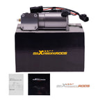 Air Suspension Compressor Pump for Land Rover Discovery 3 (2005–2009)