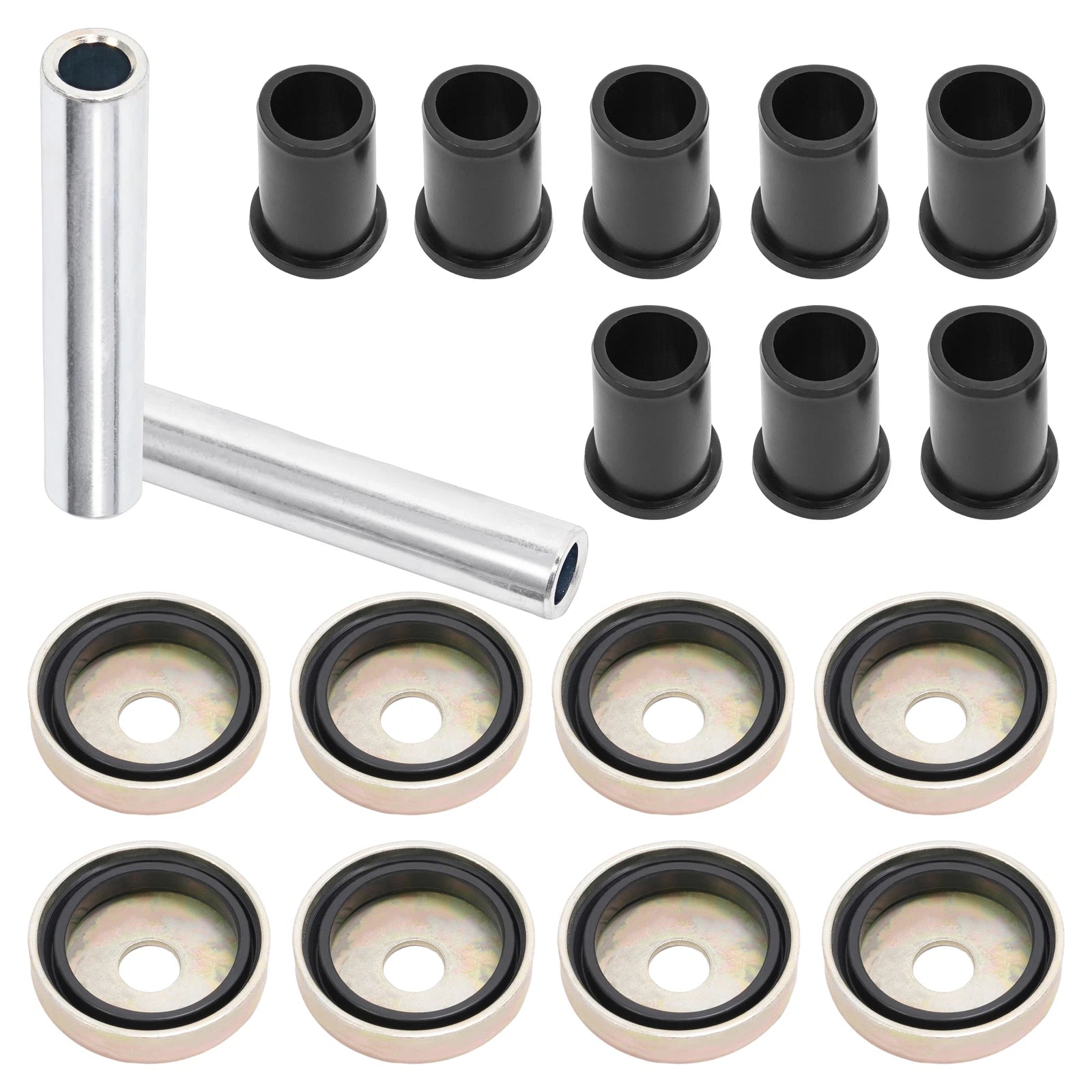 A-Arm Knuckle Bushing Kit for Honda Foreman Rubicon 500 (2001–2014)