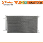 AC Aluminum Condenser for Buick Encore GX (2020–2024)