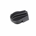Genuine OEM Charging Port Cover for BMW i3 (2014–2021) 61139334719