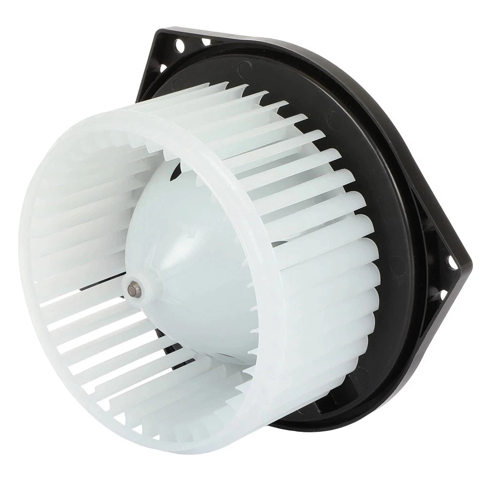 Blower Motor with Fan Cage for Nissan NV1500 NV2500 NV3500 (2012–2021)