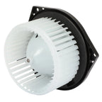 Blower Motor with Fan Cage for Nissan NV1500 NV2500 NV3500 (2012–2021)