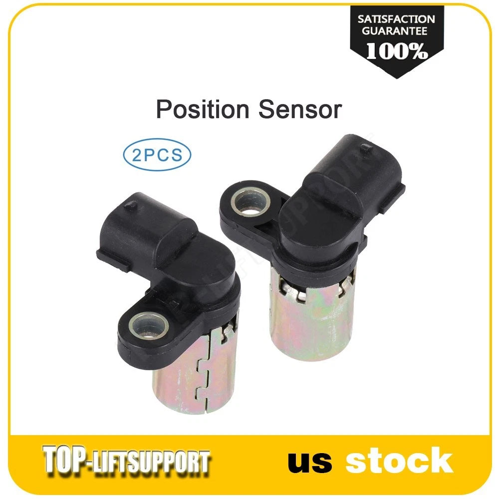 2X Camshaft Position Sensor for Subaru Baja (2003–2006)