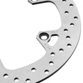 Rear Brake Disc Rotors for BMW R1200GS / R1250GS / R1200RT (2013-2020)