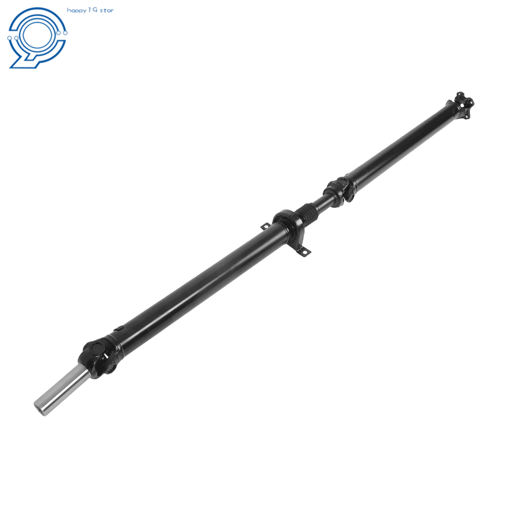 Rear Driveshaft Assembly for Ford F-150 (2015–2017) V8 5.0L 4WD