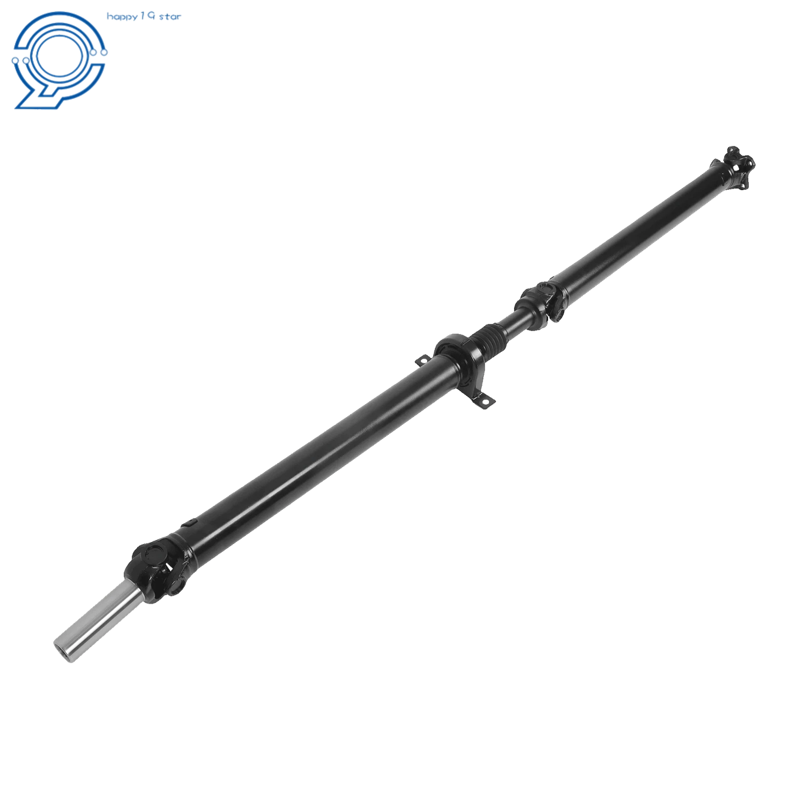 Rear Driveshaft Assembly for Ford F-150 (2015–2017) V8 5.0L 4WD