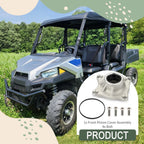 Front Pinion Cover Assembly for Polaris Sportsman 850 1000 (2015–2024)