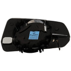 Driver Left Side Mirror Glass for Ford Mustang (2015–2022)