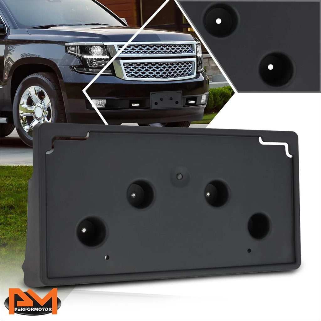LED Projector Headlights for Ram C-Bar (2006–2009)