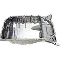 Oil Pan for Honda Accord Crosstour, Acura TSX 2.4L