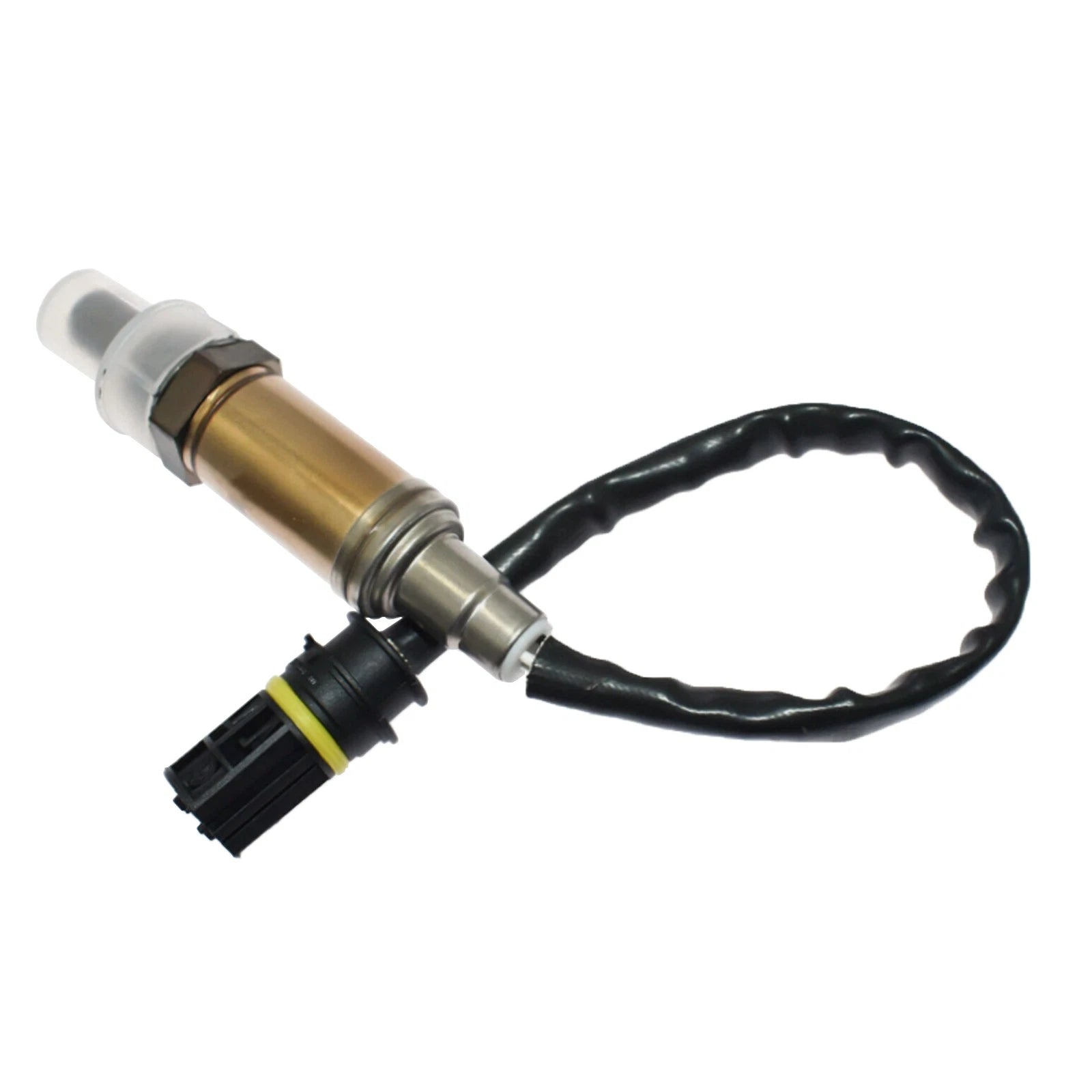 2X Upstream O2 Oxygen Sensor for BMW X5 (1996–2005) 11781247407