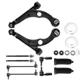 Control Arms Suspension Kit for Dodge Dart 2013–2016, Chrysler 200 2015–2017