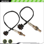 O2 Oxygen Sensor Set of 2 for Chevy Cruze Sonic (2011–2015) 25024648
