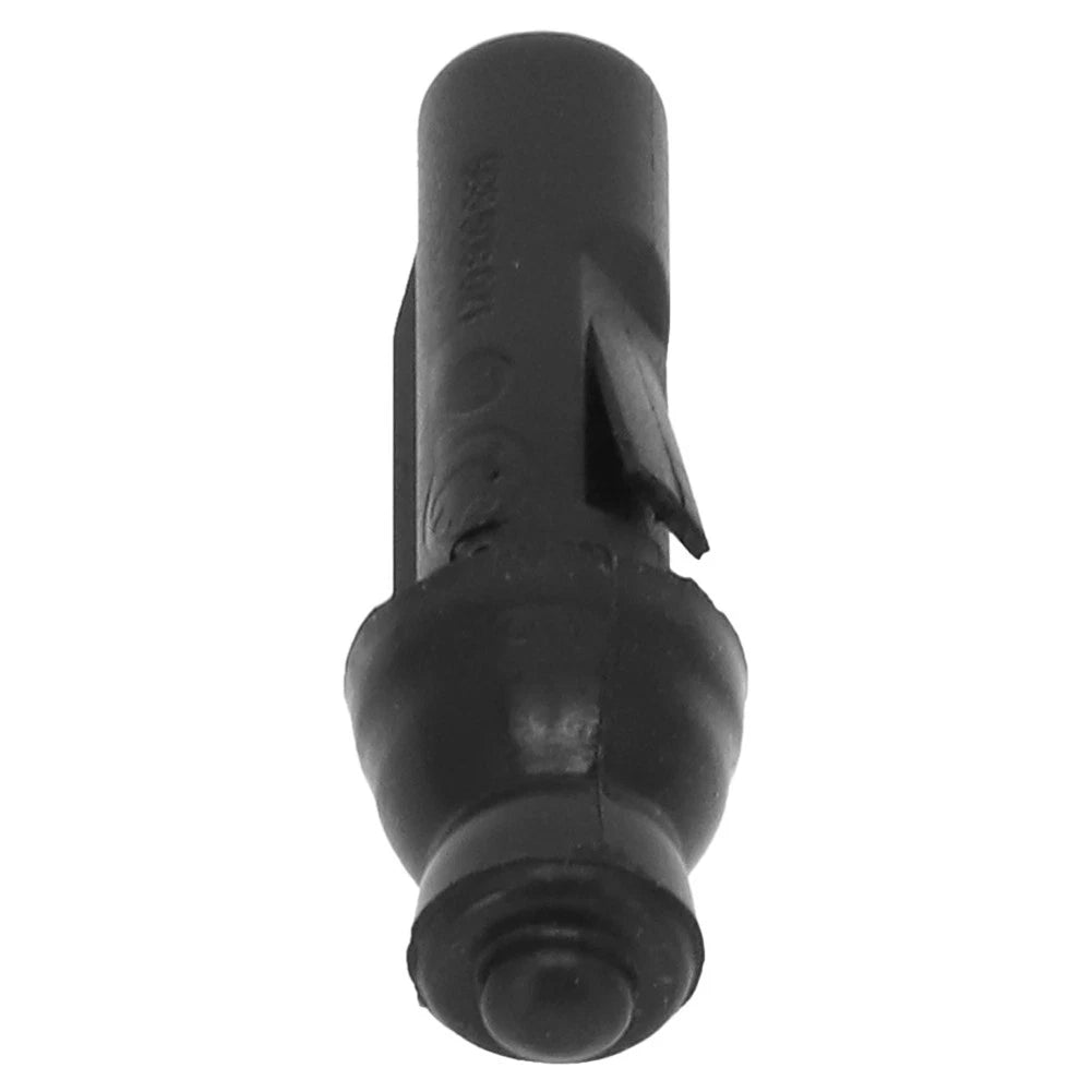 Fuel Cover Flap Closing Spring Buffer for Skoda Octavia (2007–2013)