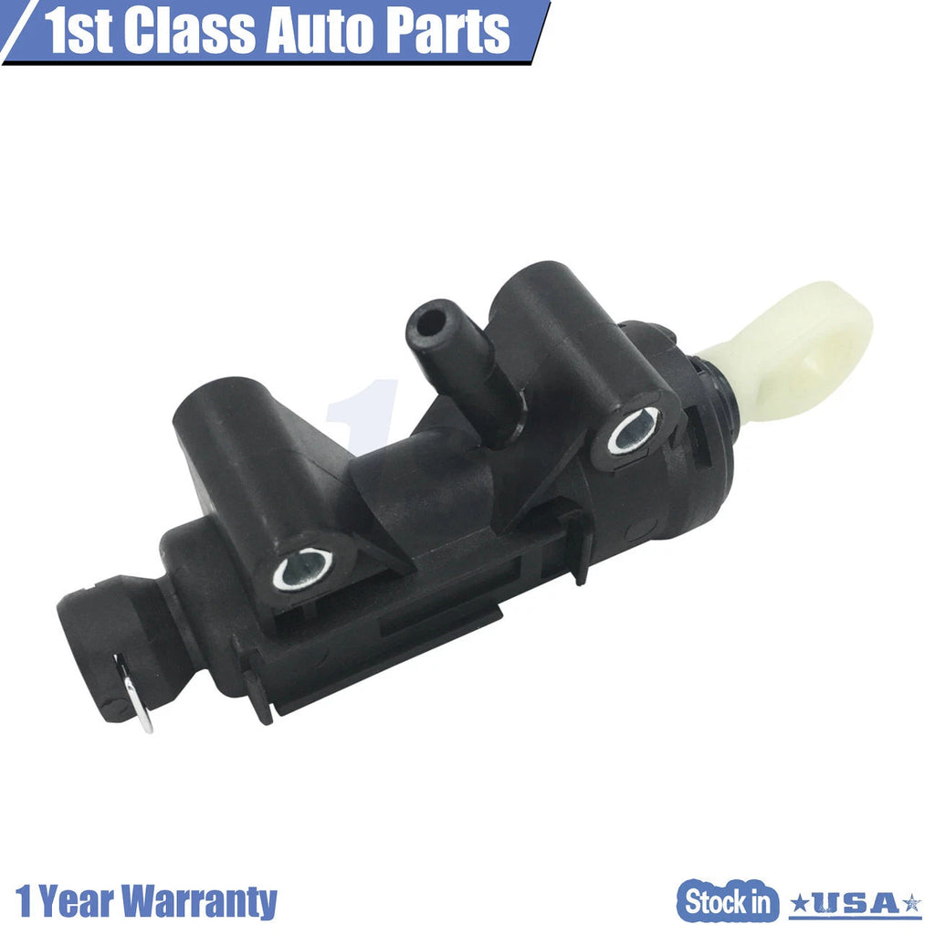 Clutch Master Cylinder for BMW E46 E90 E93 F30 F20 F21 Z4 X3 X5 (2000–2015) 21526773670