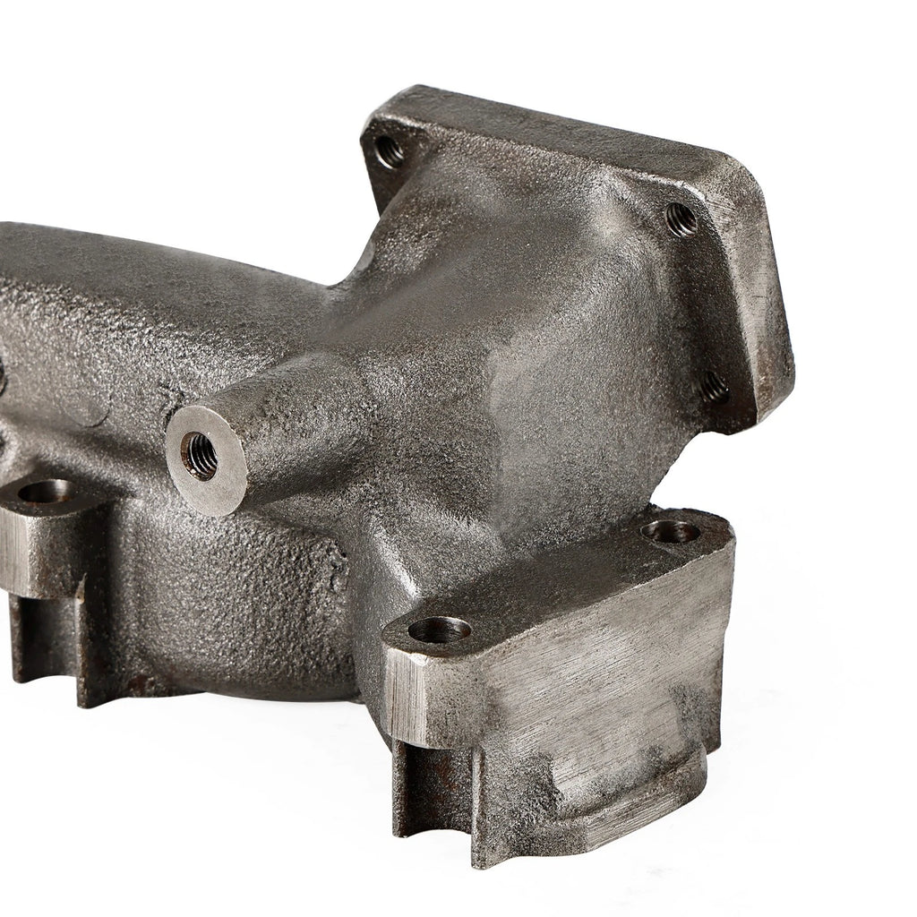 Exhaust Manifold Tube for Cummins 4BT 4BTA (1991–2002) 4984697 4932577 3960056