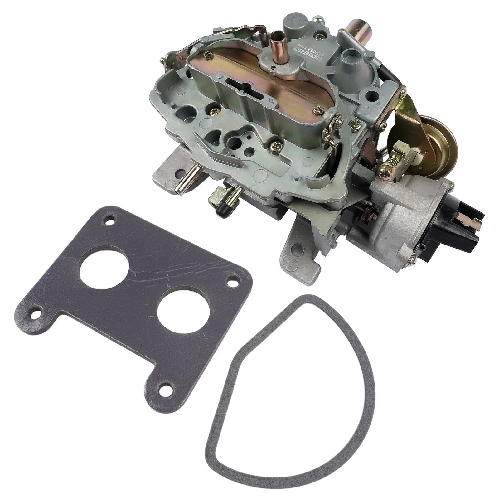 Front Rochester Carburetor for Buick GMC V6 265 231 252 (Used)