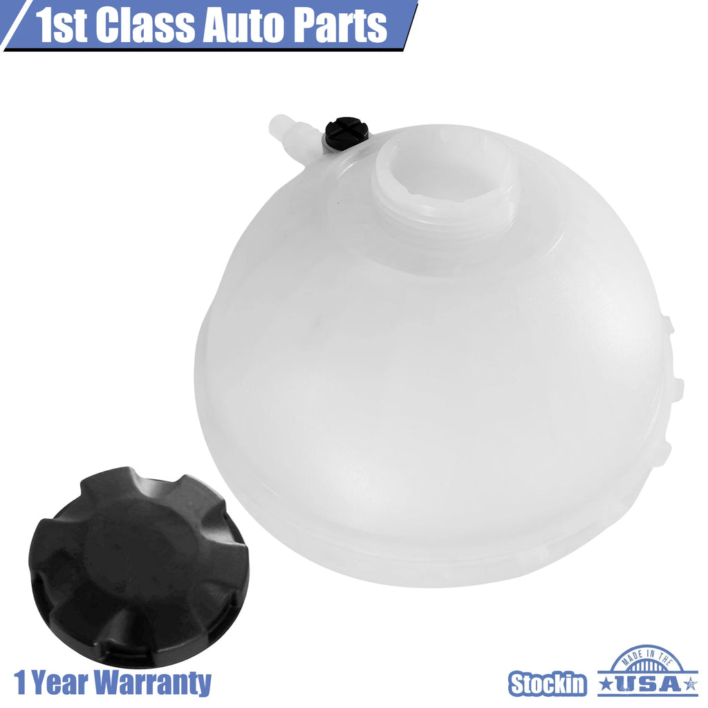 Coolant Reservoir Expansion Tank Sensor for BMW 528i F10 (2012-2016)