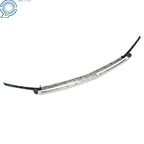 Chrome Front Grille Moulding for Chevrolet Tahoe/Suburban (2021–2022)