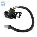 Trailer Tow Wiring Harness for Ford F-250 Super Duty (2002–2004)