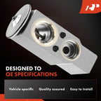 A/C Expansion Valve for Mitsubishi Outlander Lancer RVR (2007-2017)
