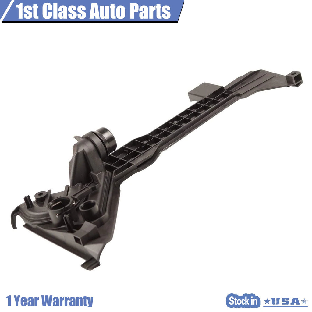 Radiator Coolant Tank Mounting Plate for BMW 320i 325i 330i Z4 (1999–2008)