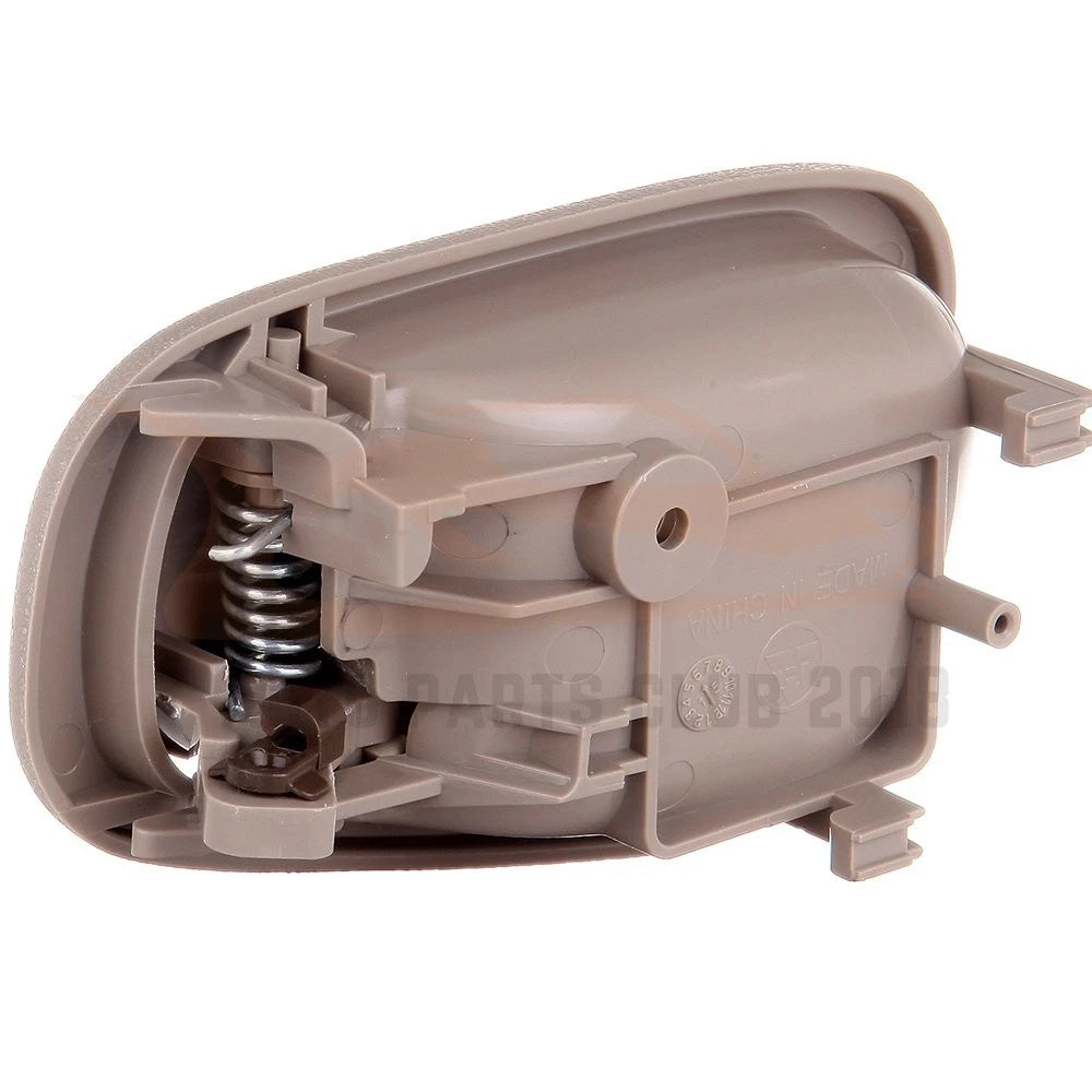 Inner Door Handle for Toyota Corolla (1998-2002) Beige