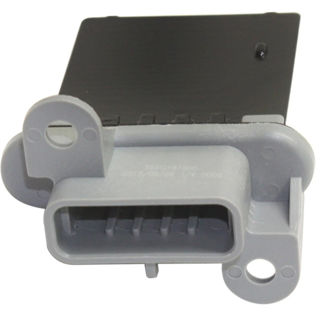 A/C Heater Blower Motor Resistor for Saturn Chevy SUV
