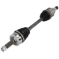 CV Axle Front Left for Hyundai Sonata Azera 3.3L 3.8L (2006–2010)