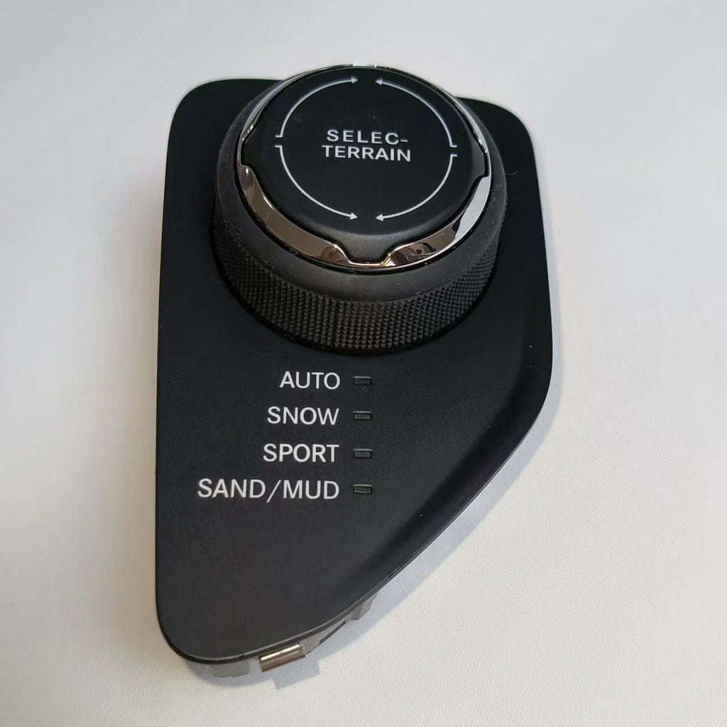 Transfer Case Switch for Jeep Cherokee 4WD (2014–2017)