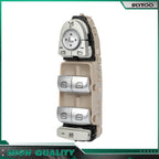 Power Window Switch for Mercedes-Benz C300 (2015–2018) Front Left